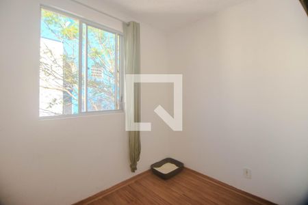 Quarto 1 de apartamento à venda com 2 quartos, 38m² em Jardim Dona Leopoldina, Porto Alegre