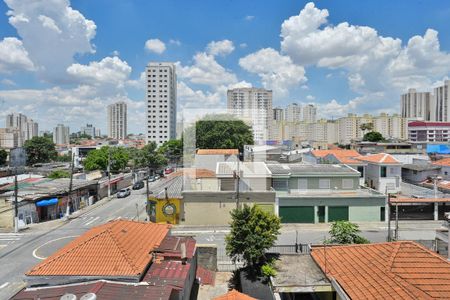 Kitnet/Studio à venda com 1 quarto, 20m² em Vila Moraes, São Paulo