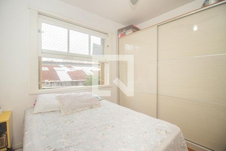 Quarto 1 de apartamento à venda com 3 quartos, 98m² em Floresta, Porto Alegre