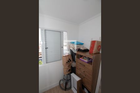 Quarto 1 de apartamento à venda com 3 quartos, 61m² em Vila Ema, São Paulo