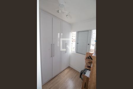 Quarto 1 de apartamento à venda com 3 quartos, 61m² em Vila Ema, São Paulo