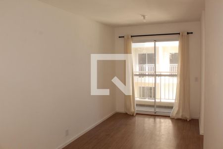 Apartamento para alugar com 2 quartos, 45m² em Jardim Barro Branco, Cotia