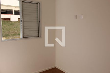 Quarto  de apartamento para alugar com 2 quartos, 45m² em Jardim Barro Branco, Cotia