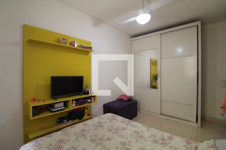 Quarto 2 de apartamento à venda com 3 quartos, 69m² em Anil, Rio de Janeiro
