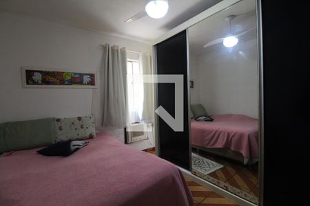 Quarto 1 de apartamento à venda com 3 quartos, 69m² em Anil, Rio de Janeiro