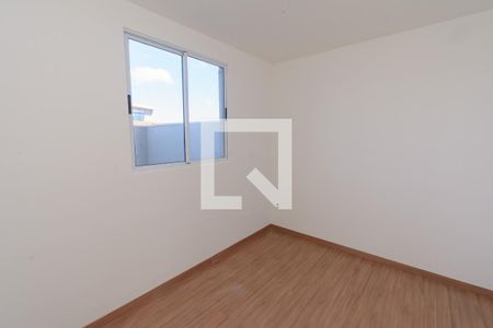 Suíte de apartamento à venda com 2 quartos, 52m² em Milionários, Belo Horizonte