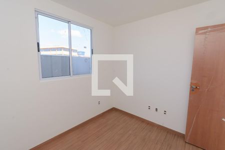 Quarto de apartamento à venda com 2 quartos, 52m² em Milionários, Belo Horizonte