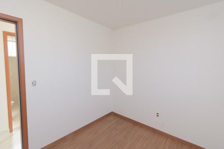 Quarto de apartamento à venda com 2 quartos, 52m² em Milionários, Belo Horizonte