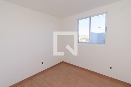 Quarto de apartamento à venda com 2 quartos, 52m² em Milionários, Belo Horizonte