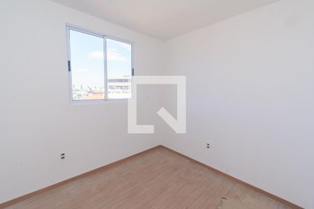 Quarto 1 de apartamento à venda com 2 quartos, 87m² em Milionários, Belo Horizonte