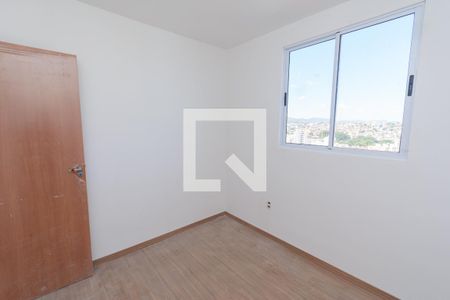 Quarto 1 de apartamento à venda com 2 quartos, 87m² em Milionários, Belo Horizonte