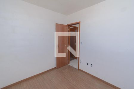 Quarto 1 de apartamento à venda com 2 quartos, 52m² em Milionários, Belo Horizonte