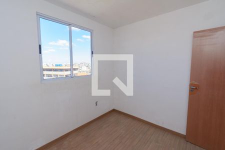 Quarto 1 de apartamento à venda com 2 quartos, 52m² em Milionários, Belo Horizonte