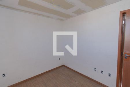 Suíte de apartamento à venda com 2 quartos, 52m² em Milionários, Belo Horizonte