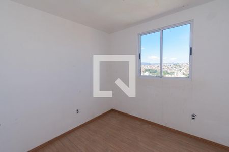 Quarto 1 de apartamento à venda com 2 quartos, 52m² em Milionários, Belo Horizonte