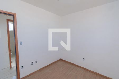 Quarto 1 de apartamento à venda com 2 quartos, 52m² em Milionários, Belo Horizonte