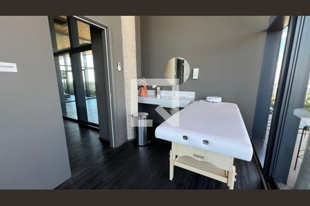 Apartamento para alugar com 63m², 1 quarto e 1 vaga Apartamento para alugar com 63m², 1 quarto e 1 vagaMassagem