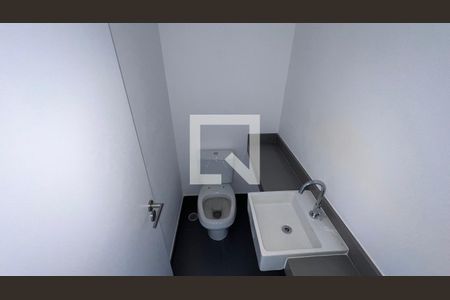 Apartamento para alugar com 63m², 1 quarto e 1 vaga Apartamento para alugar com 63m², 1 quarto e 1 vagaLavabo