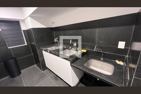 Apartamento para alugar com 63m², 1 quarto e 1 vaga Apartamento para alugar com 63m², 1 quarto e 1 vagaLavanderia