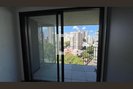 Apartamento para alugar com 63m², 1 quarto e 1 vaga Apartamento para alugar com 63m², 1 quarto e 1 vagaSuite