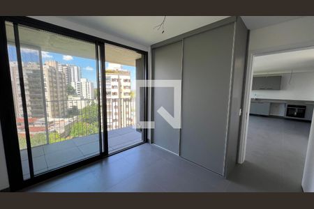Apartamento para alugar com 63m², 1 quarto e 1 vaga Apartamento para alugar com 63m², 1 quarto e 1 vagaSuite