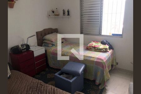 Casa à venda com 3 quartos, 150m² em Paulicéia, São Bernardo do Campo