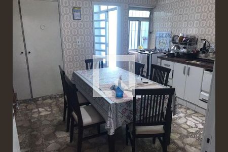 Casa à venda com 3 quartos, 150m² em Paulicéia, São Bernardo do Campo