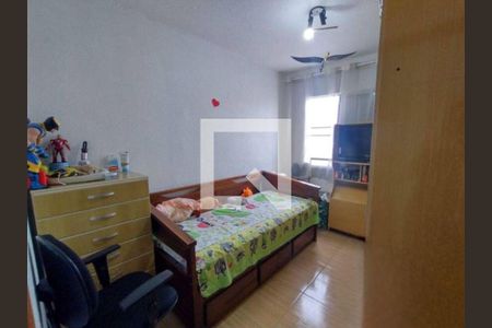 Apartamento à venda com 2 quartos, 51m² em Santa Terezinha, São Bernardo do Campo