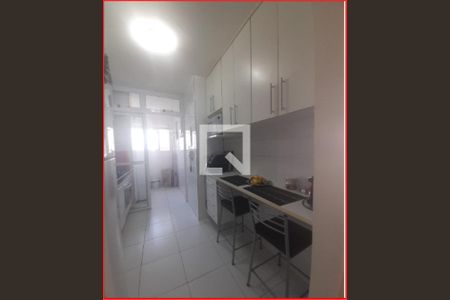 Apartamento à venda com 3 quartos, 67m² em Vila Nova Cachoeirinha, São Paulo