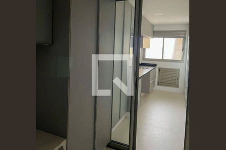 Apartamento à venda com 3 quartos, 186m² em Real Parque, São Paulo