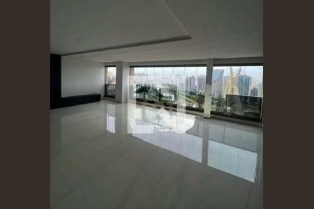 Apartamento à venda com 3 quartos, 186m² em Real Parque, São Paulo