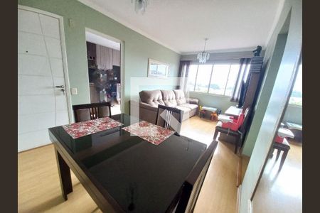 Apartamento à venda com 2 quartos, 64m² em Assunção, São Bernardo do Campo
