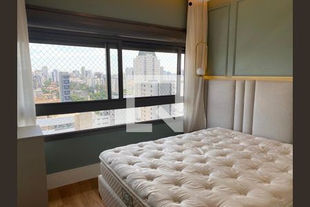 Apartamento à venda com 3 quartos, 167m² em Vila Mariana, São Paulo