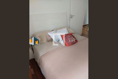 Apartamento à venda com 1 quarto, 40m² em Moema, São Paulo