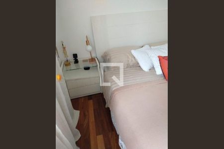 Apartamento à venda com 1 quarto, 40m² em Moema, São Paulo