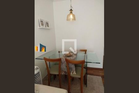 Apartamento à venda com 1 quarto, 40m² em Moema, São Paulo