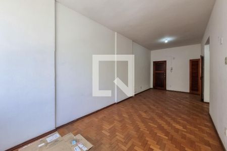 Sala de apartamento para alugar com 1 quarto, 57m² em Centro, Belo Horizonte