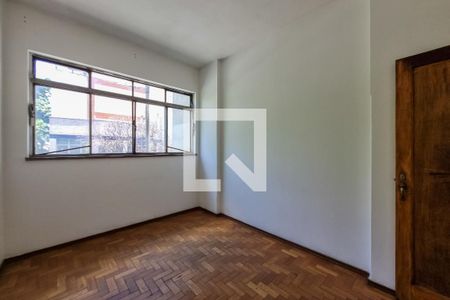 Quarto de apartamento para alugar com 1 quarto, 57m² em Centro, Belo Horizonte