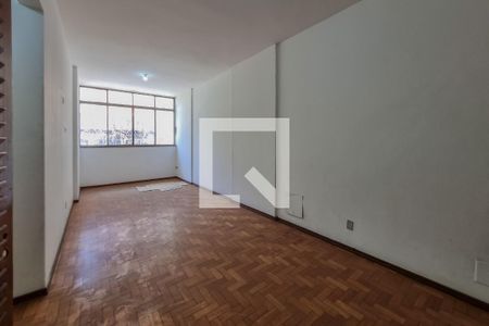 Sala de apartamento para alugar com 1 quarto, 57m² em Centro, Belo Horizonte