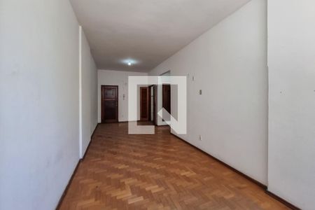 Sala de apartamento para alugar com 1 quarto, 57m² em Centro, Belo Horizonte