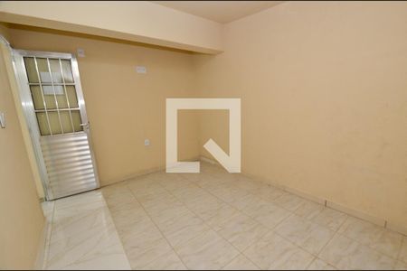 Quarto de apartamento para alugar com 1 quarto, 25m² em Esplanada, Belo Horizonte