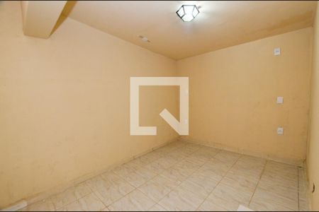 Quarto de apartamento para alugar com 1 quarto, 25m² em Esplanada, Belo Horizonte