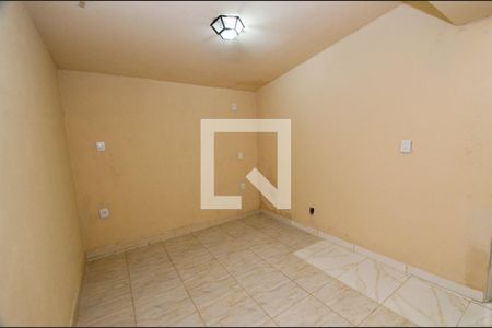 Quarto de apartamento para alugar com 1 quarto, 25m² em Esplanada, Belo Horizonte