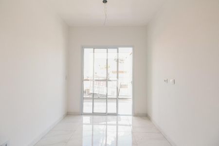 Sala de apartamento à venda com 2 quartos, 57m² em Vila Carrão, São Paulo