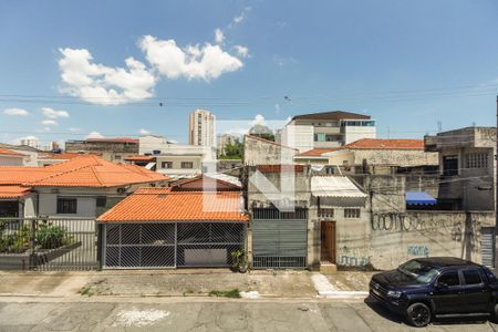 Vista Varanda de apartamento à venda com 2 quartos, 57m² em Vila Carrão, São Paulo
