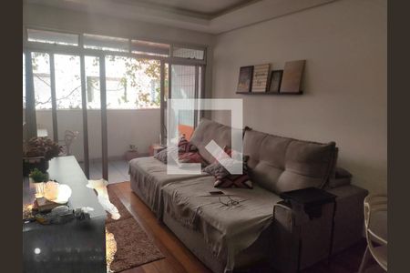 Apartamento à venda com 3 quartos, 100m² em Ipiranga, Belo Horizonte