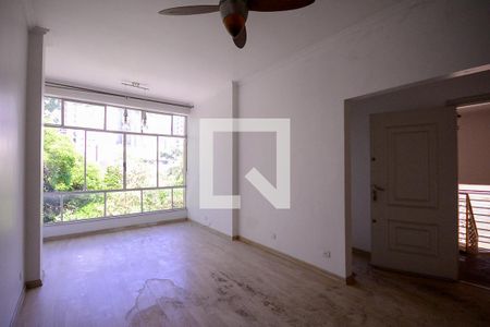 Sala de casa à venda com 2 quartos, 100m² em Paraíso, São Paulo