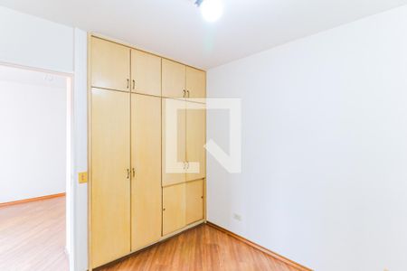 Quarto de apartamento à venda com 1 quarto, 35m² em Santo Amaro, São Paulo