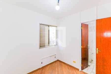 Quarto de apartamento à venda com 1 quarto, 35m² em Santo Amaro, São Paulo