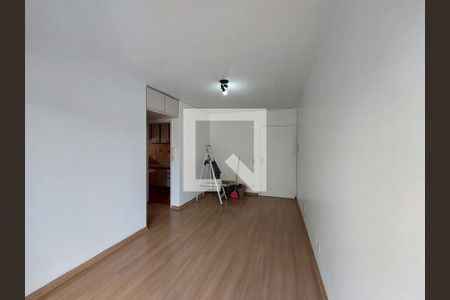 Sala de apartamento para alugar com 1 quarto, 44m² em Partenon, Porto Alegre